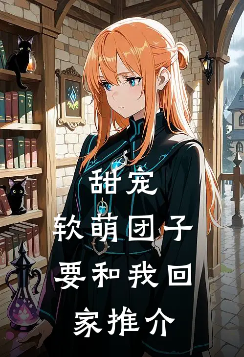 甜宠：软萌团子要和我回家推介