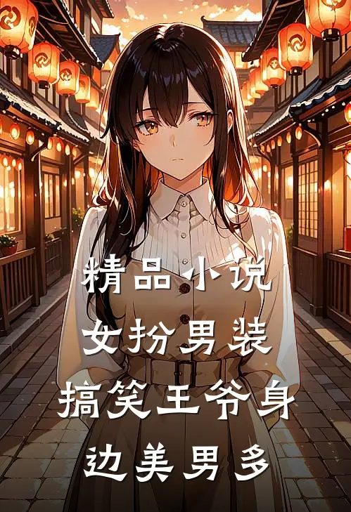 精品小说女扮男装，搞笑王爷身边美男多