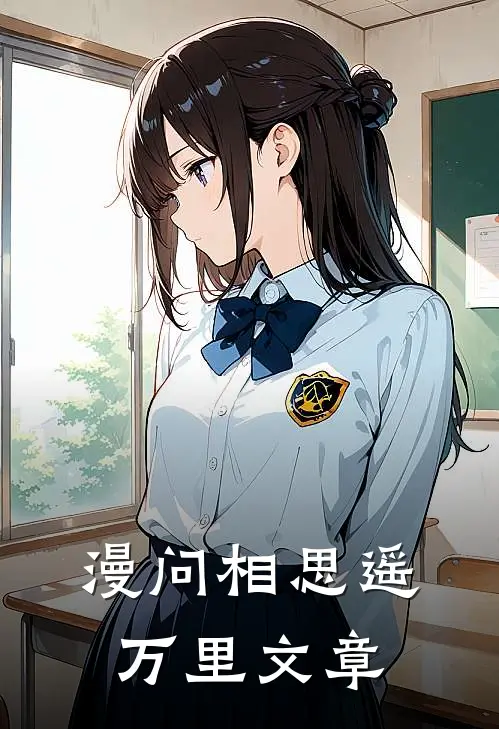 漫问相思遥万里文章