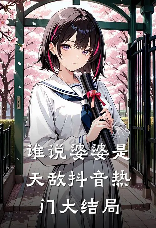 谁说婆婆是天敌抖音热门大结局