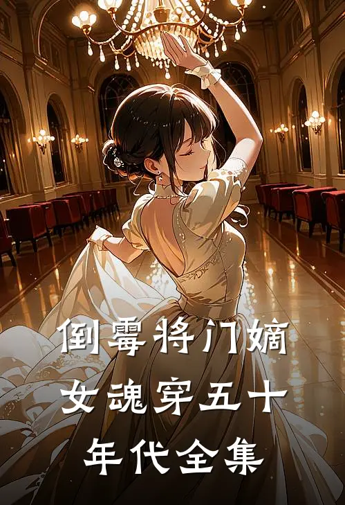 倒霉将门嫡女魂穿五十年代全集