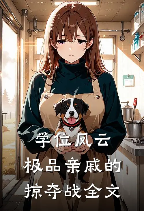 学位凤云：极品亲戚的掠夺战全文