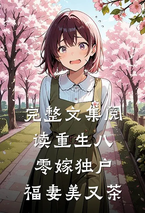 完整文集阅读重生八零嫁独户，福妻美又茶