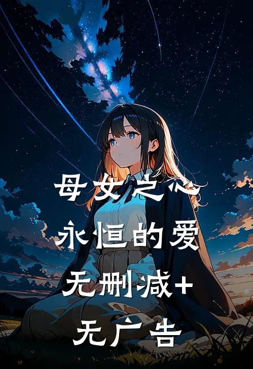 母女之心：永恒的爱无删减+无广告