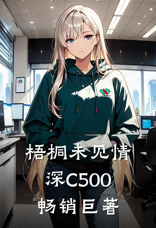 梧桐未见情深C500畅销巨著