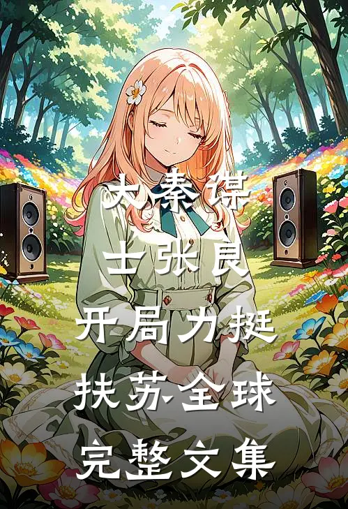 大秦谋士张良：开局力挺扶苏全球完整文集