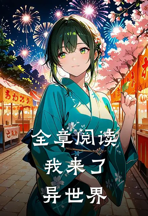 全章阅读我来了,异世界