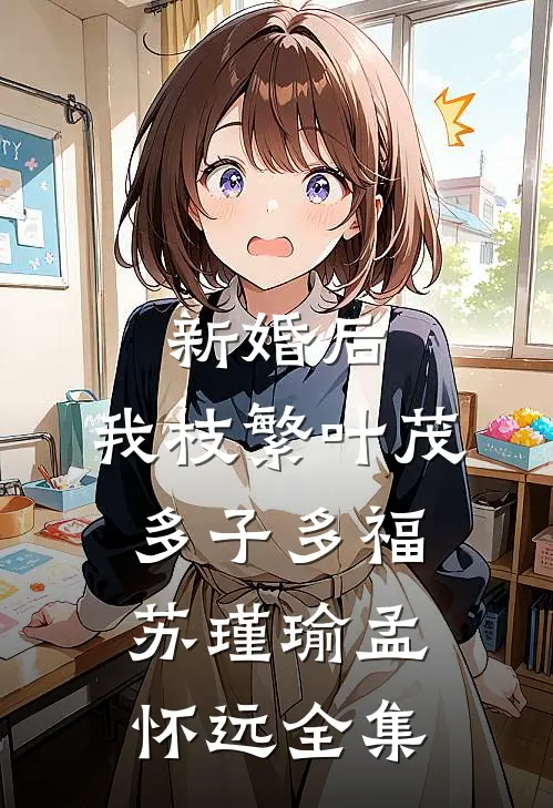 新婚后，我枝繁叶茂多子多福苏瑾瑜孟怀远全集