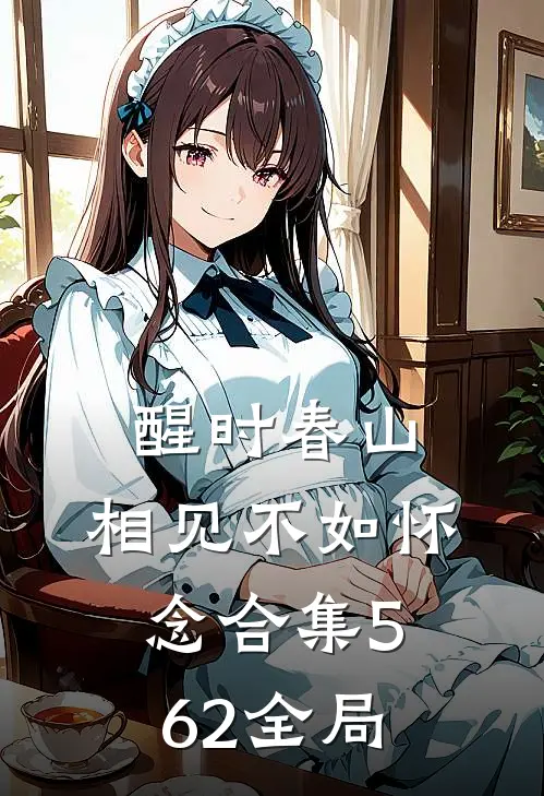 醒时春山，相见不如怀念合集562全局