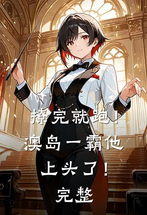 撩完就跑！澳岛一霸他上头了！完整