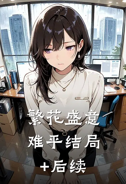 繁花盛意难平结局+后续