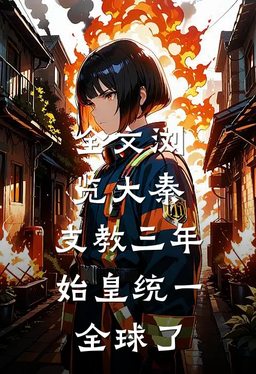 全文浏览大秦：支教三年，始皇统一全球了