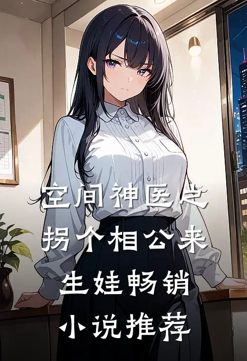 空间神医之拐个相公来生娃畅销小说推荐