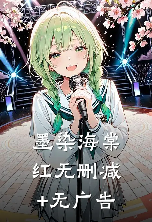 墨染海棠红无删减+无广告