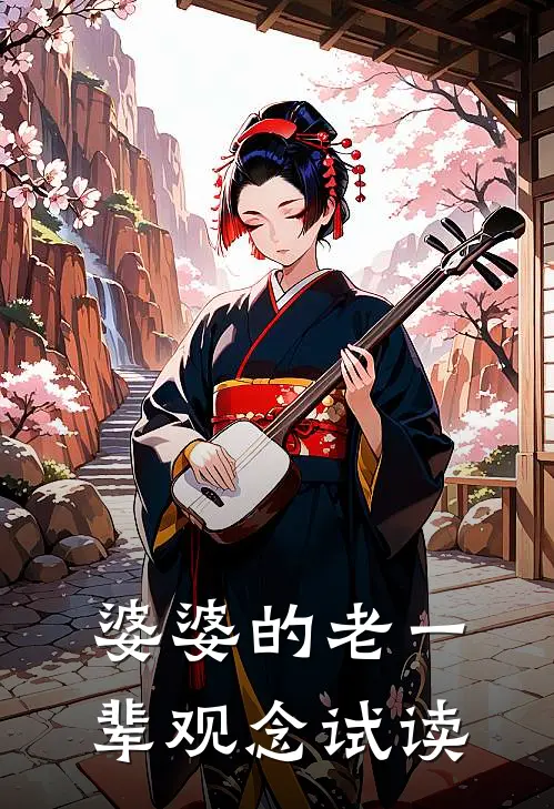 婆婆的老一辈观念试读