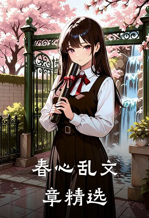 春心乱文章精选