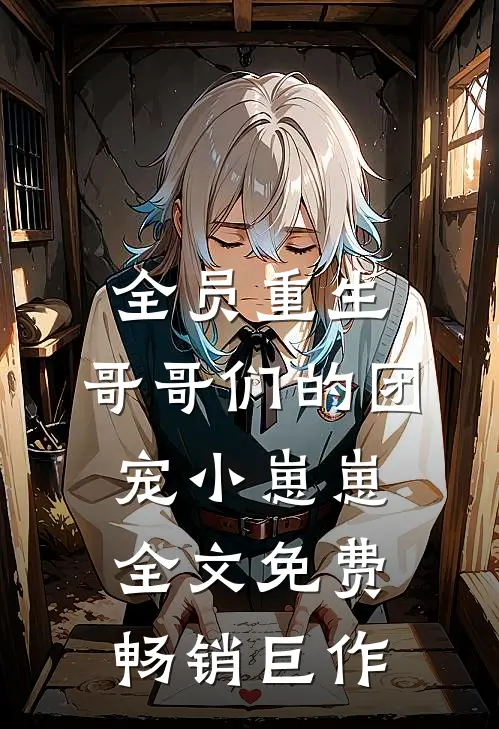 全员重生:哥哥们的团宠小崽崽全文免费畅销巨作