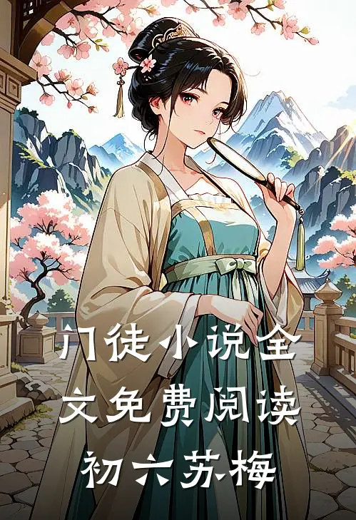门徒小说全文免费阅读初六苏梅