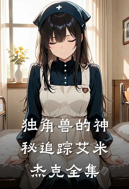 独角兽的神秘追踪艾米杰克 全集