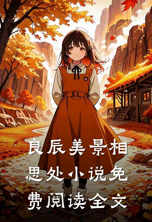 良辰美景相思处小说免费阅读全文