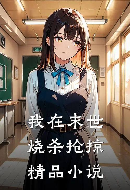 我在末世烧杀抢掠精品小说