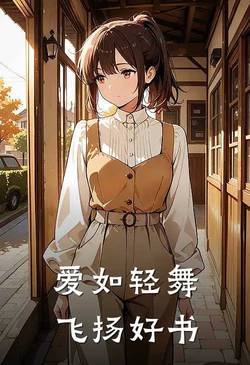 爱如轻舞飞扬好书