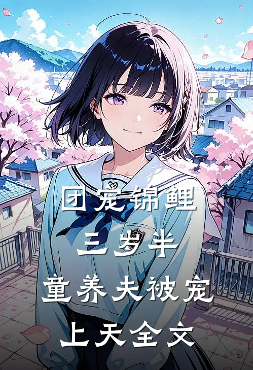 团宠锦鲤三岁半：童养夫被宠上天全文