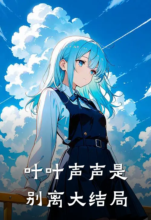叶叶声声是别离大结局