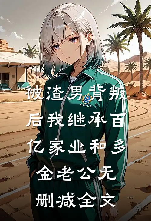 被渣男背叛后我继承百亿家业和多金老公无删减全文