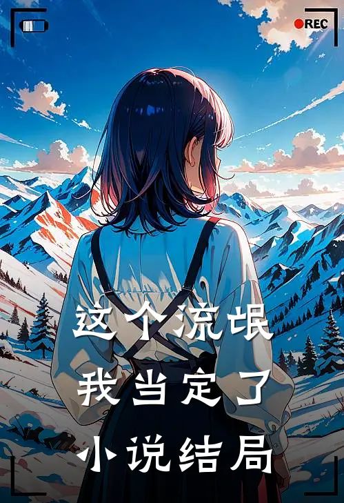 《这个流氓我当定了》小说结局