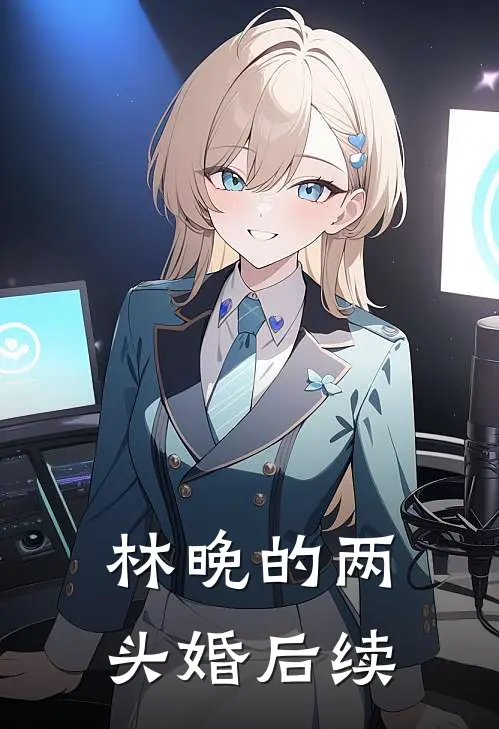 林晚的两头婚后续