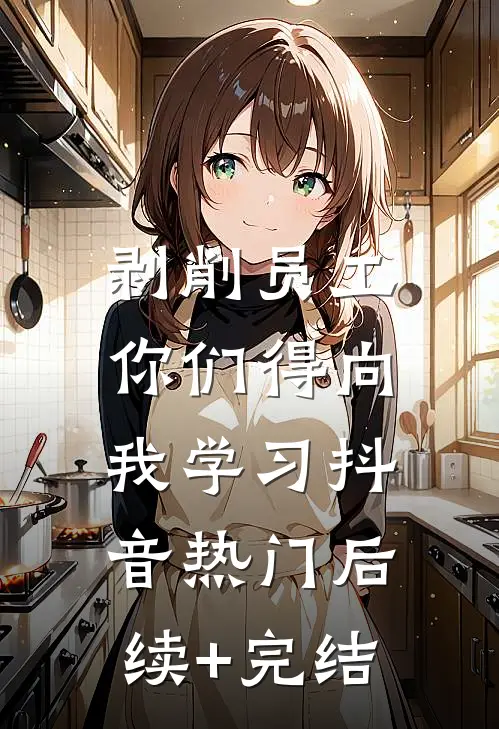 剥削员工，你们得向我学习抖音热门后续+完结
