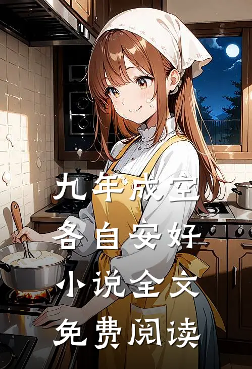 九年成空，各自安好小说全文免费阅读