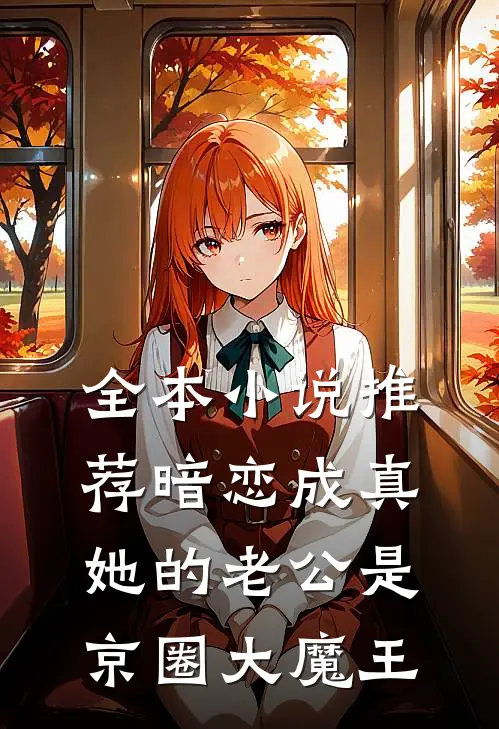 全本小说推荐暗恋成真：她的老公是京圈大魔王