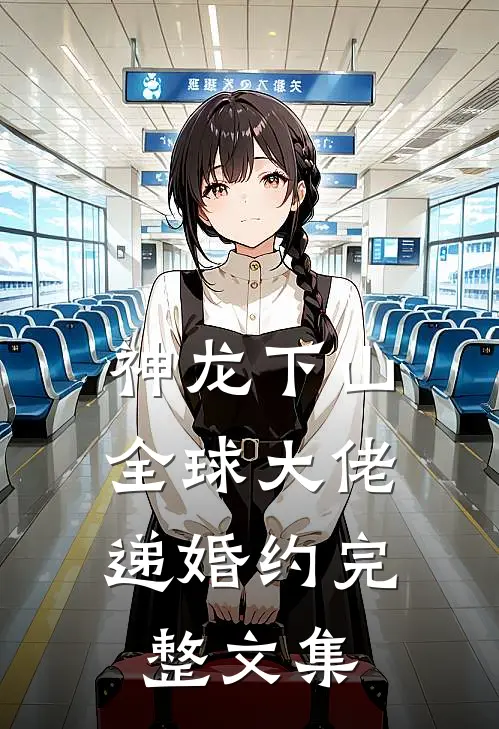 神龙下山：全球大佬递婚约完整文集