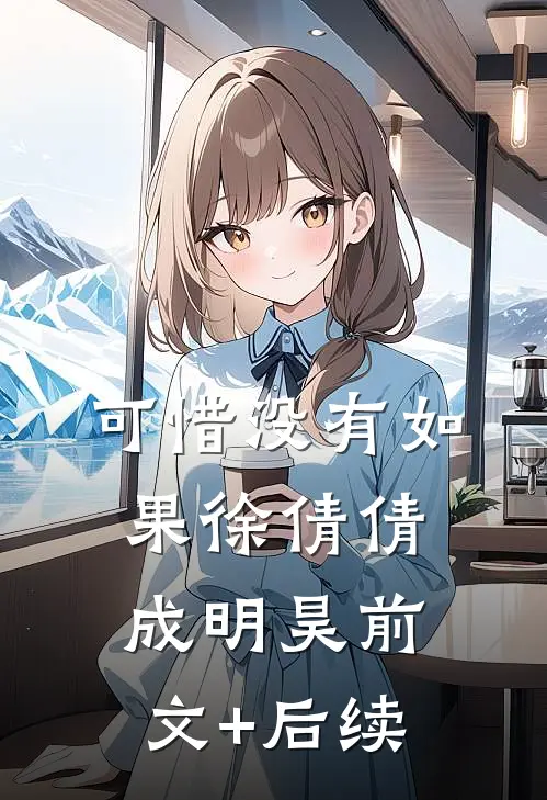 可惜没有如果徐倩倩成明昊前文+后续
