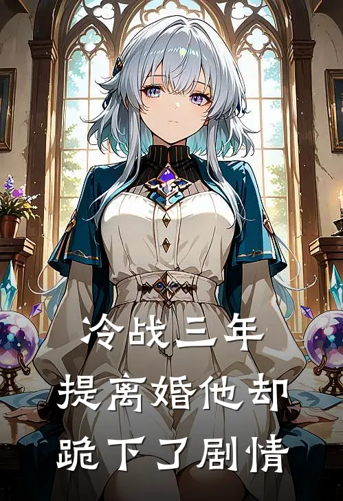 冷战三年，提离婚他却跪下了剧情