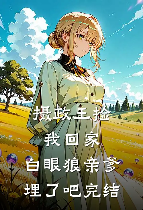 摄政王捡我回家，白眼狼亲爹埋了吧完结