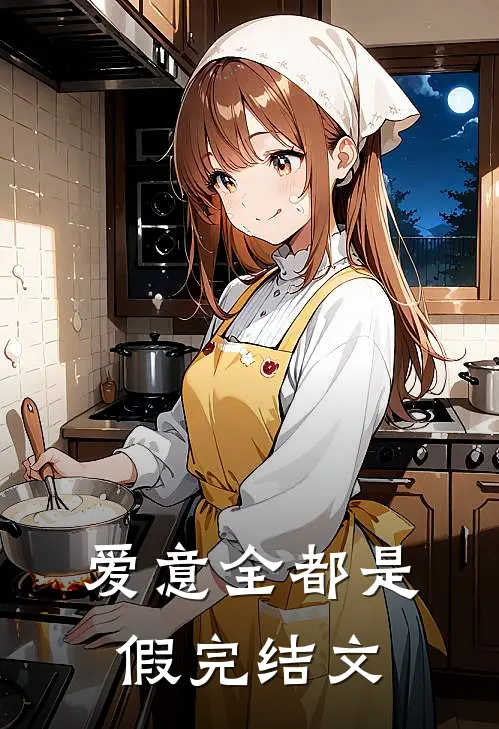 爱意全都是假完结文