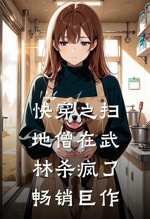 快穿之扫地僧在武林杀疯了畅销巨作