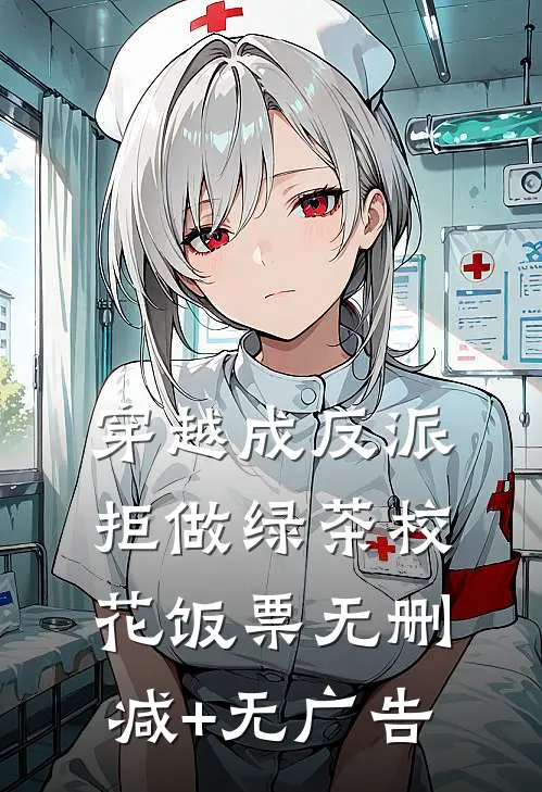 穿越成反派，拒做绿茶校花饭票无删减+无广告