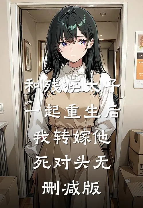 和残疾太子一起重生后，我转嫁他死对头无删减版