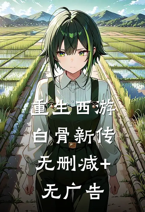 重生西游：白骨新传无删减+无广告