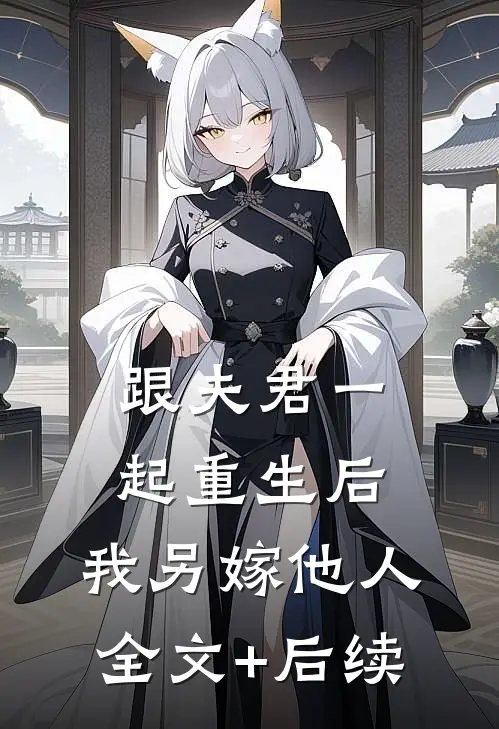 跟夫君一起重生后，我另嫁他人全文+后续