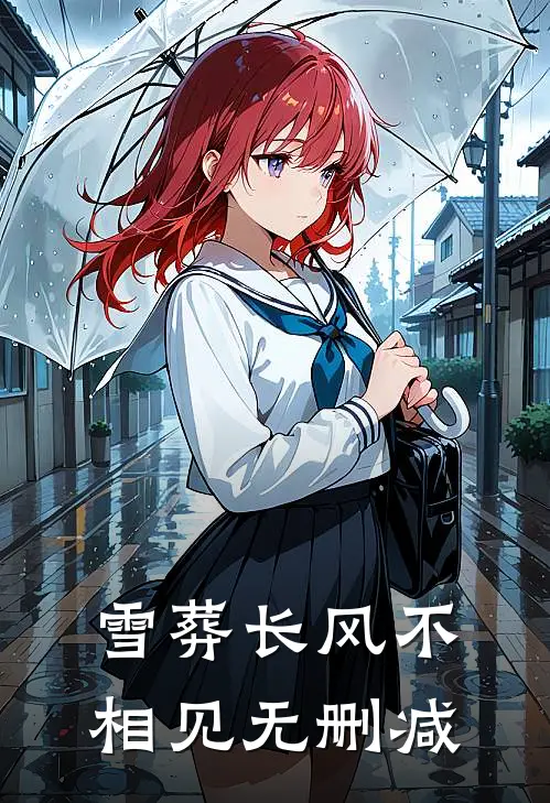 雪葬长风不相见无删减