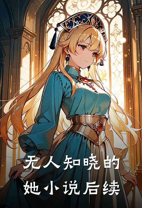无人知晓的她小说后续