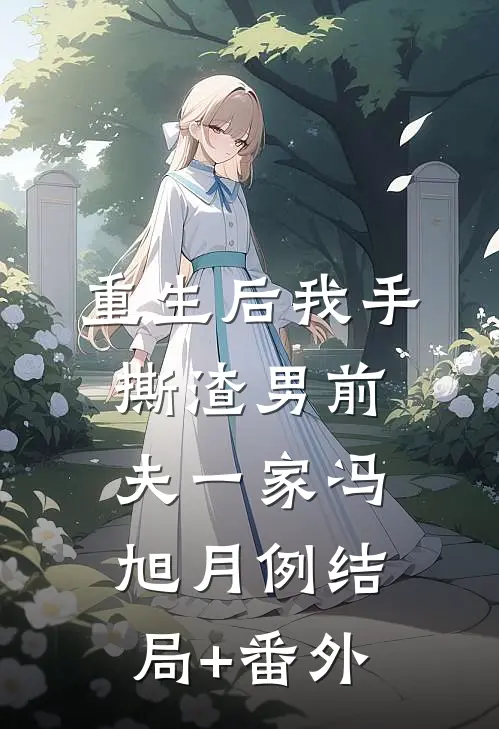 重生后我手撕渣男前夫一家冯旭月例结局+番外