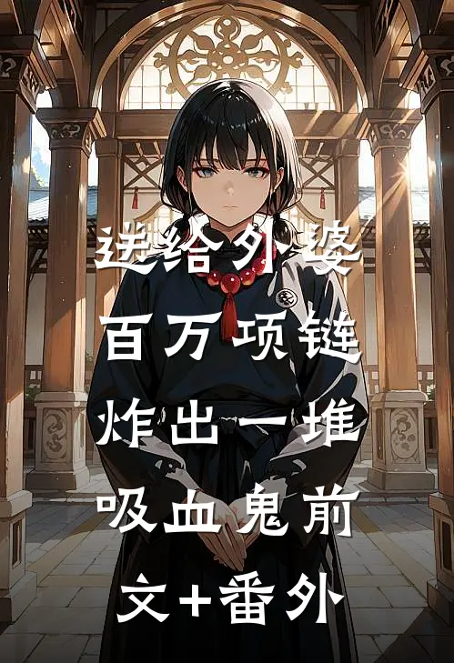 送给外婆百万项链，炸出一堆吸血鬼前文+番外