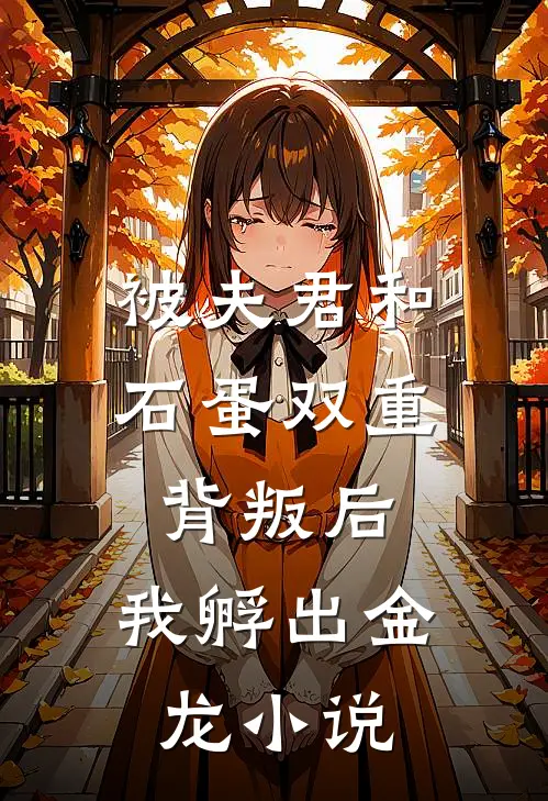 被夫君和石蛋双重背叛后，我孵出金龙小说