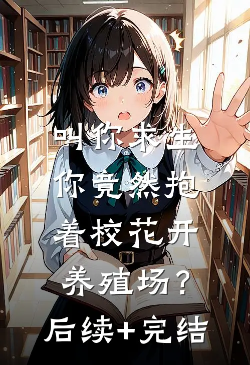 叫你求生，你竟然抱着校花开养殖场？后续+完结